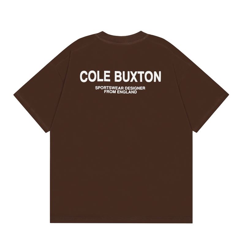 Cole Buxton T-Shirts